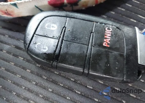 2019 Dodge Journey Se из США, поврежденный, VIN 3C4PDCBB2KT863519